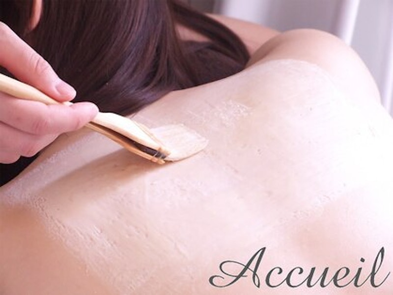 肌トラブル改善専門店 Accueil 6