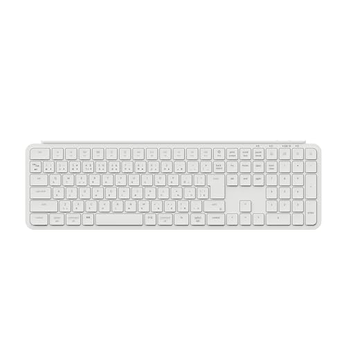ウルトラスリム ワイヤレスキーボード 1