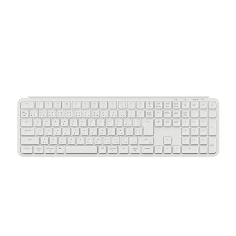 ウルトラスリム ワイヤレスキーボード 1
