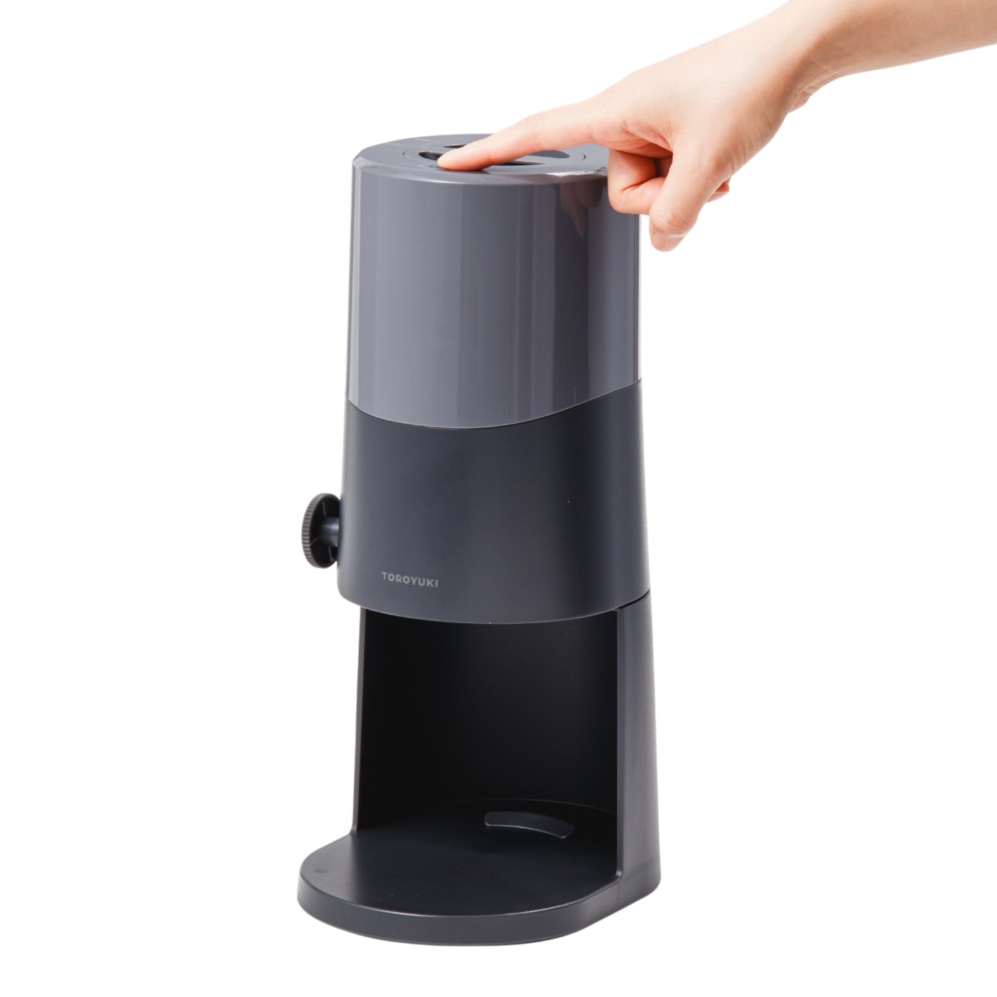 電動かき氷器 6