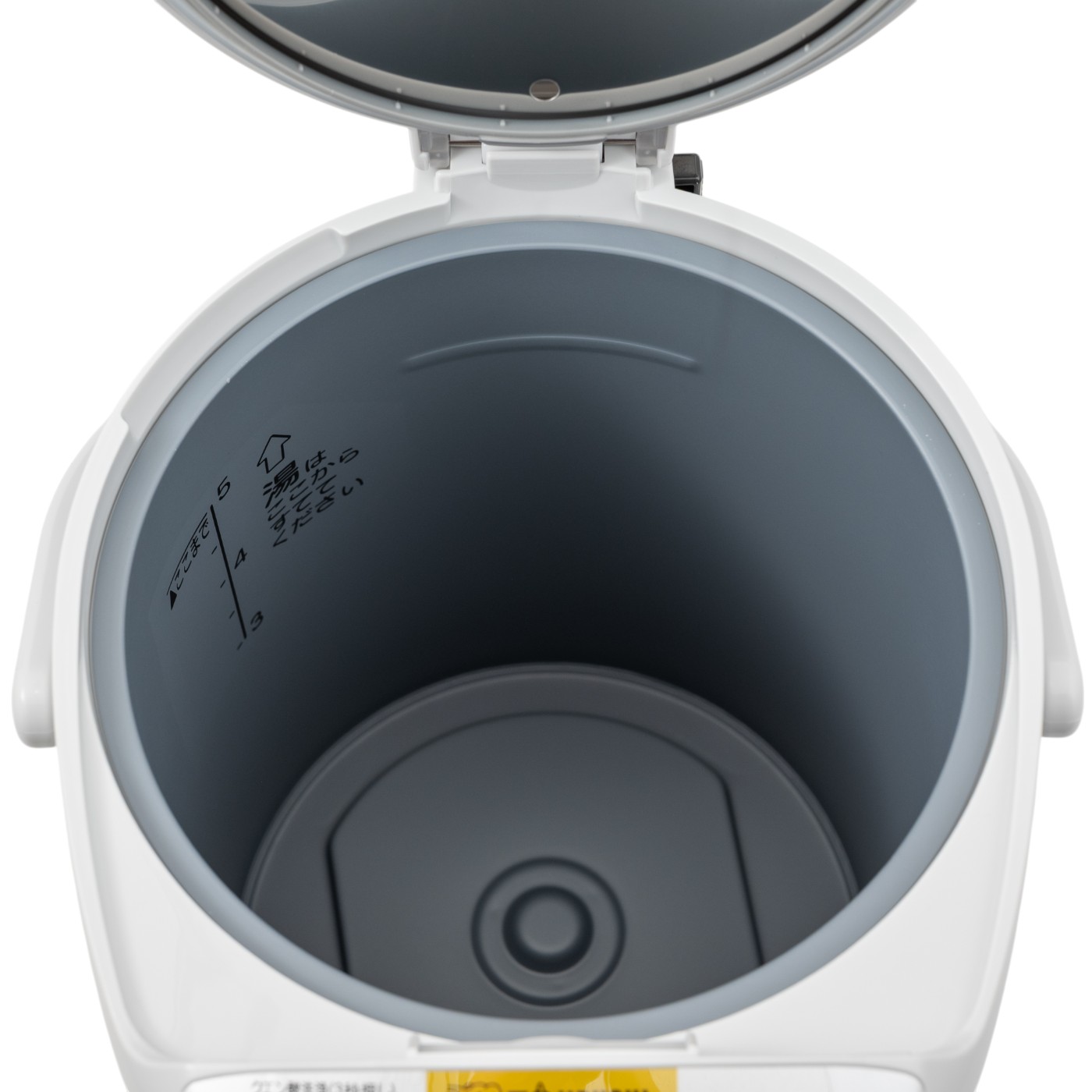 象印マホービン マイコン沸とう電動ポット CD-PB50をレビュー