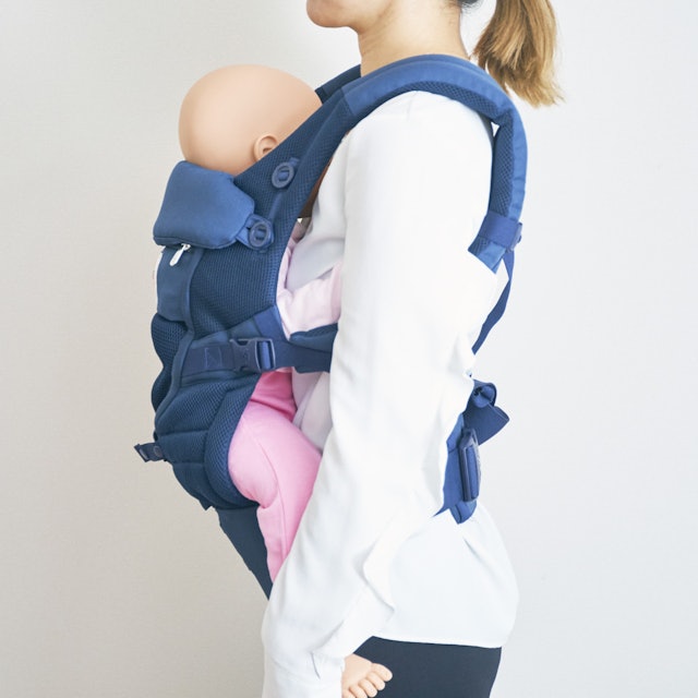 エルゴ アダプト クールエアを他商品と比較 口コミや評判を実際に使ってレビューしました Mybest エルゴ アダプト クールエアを他商品と比較 口コミや評判を実際に使ってレビューしました Mybest