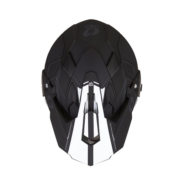 SIERRA II COMB HELMET 3