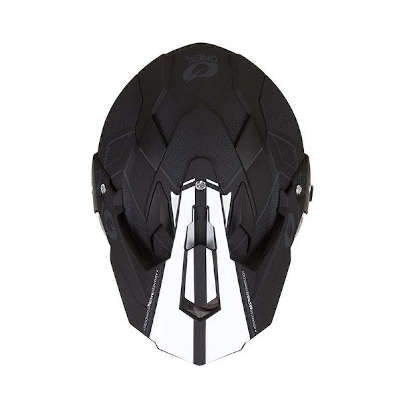 SIERRA II COMB HELMET 3