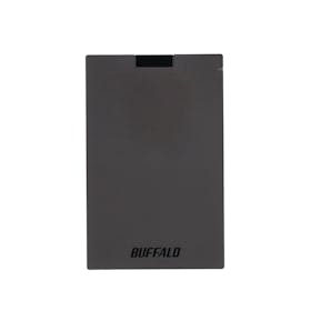 バッファロー ポータブルSSD SSD-PG1.0U3-BCをレビュー!クチコミ バッファロー ポータブルSSD SSD-PG1.0U3-BCをレビュー!クチコミ