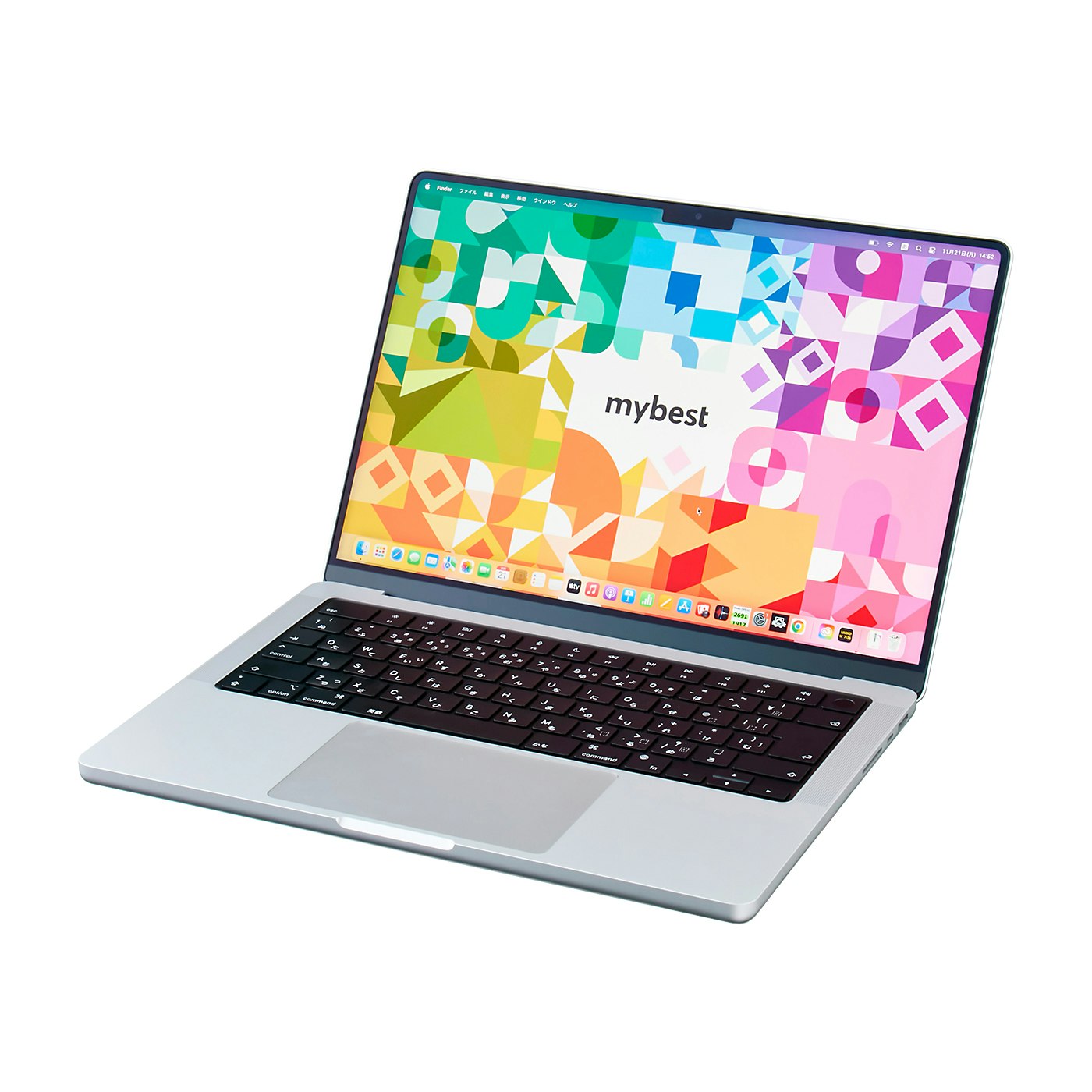 日本正規代理店品Speck MacBook Pro (with Retina Display) 13 SeeThru