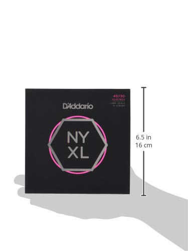 NYXL 2