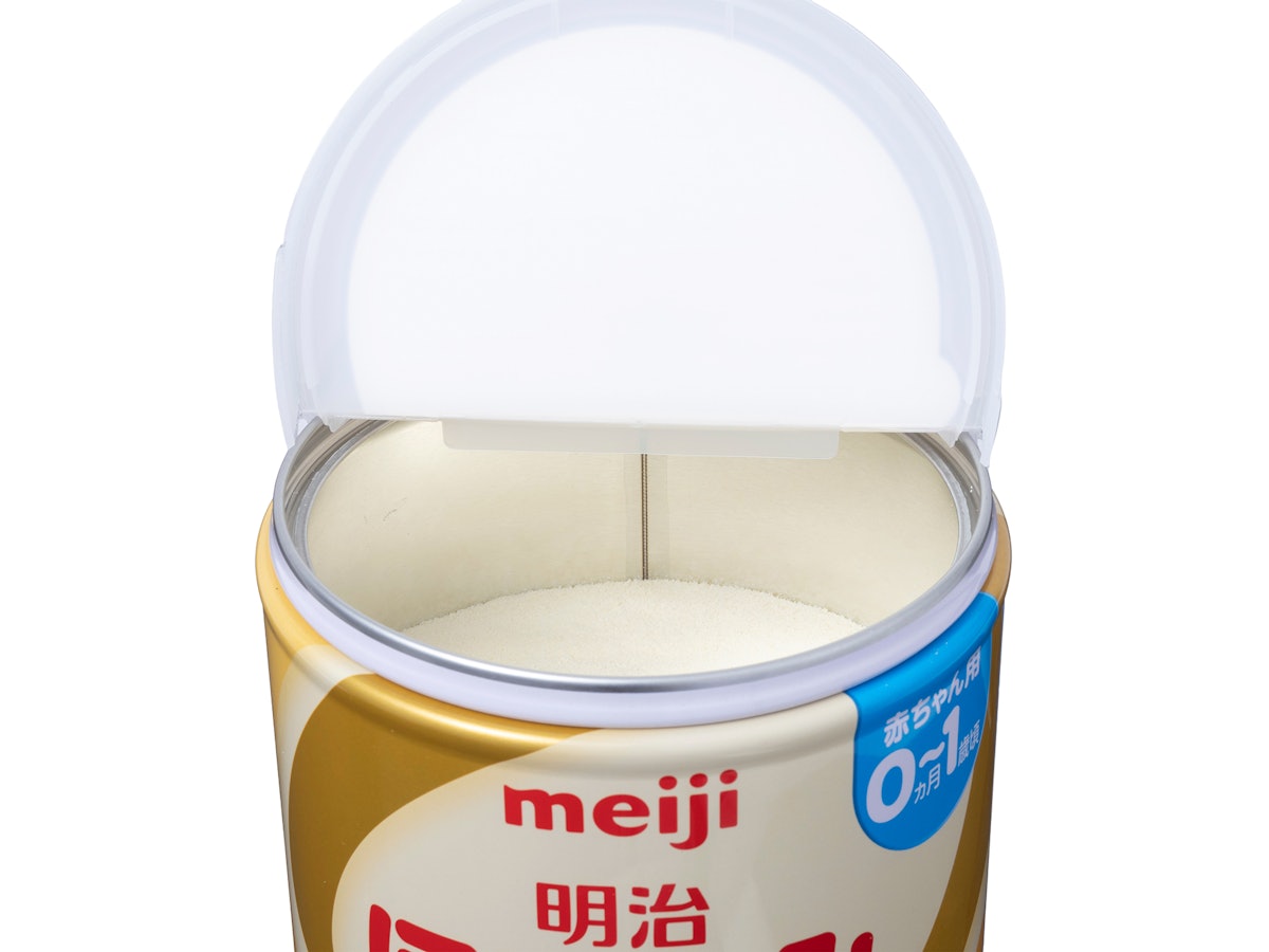 【新品未開封】明治 ほほえみ 粉ミルク 5缶、他 明治 ほほえみをレビュー!クチコミ・評判をもとに徹底検証