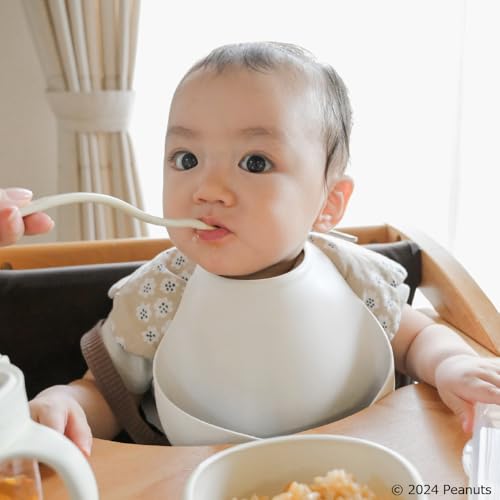 やわらか離乳食スプーンセット（ケース付き） 2