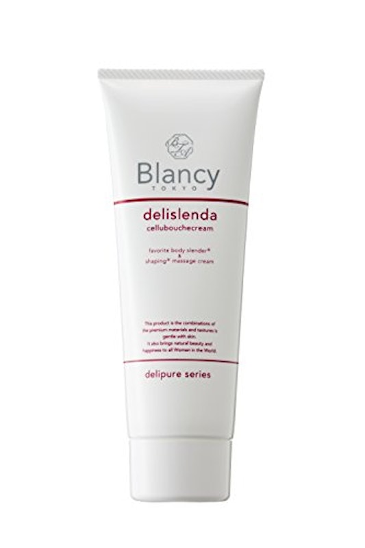 Blancy BTデリスレクリーム 2