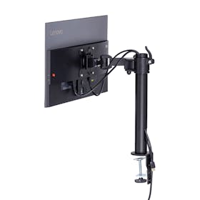 Amazon Basics モニターアーム DLB111-US290を検証レビュー!モニター Amazon Basics モニターアーム DLB111-US290を検証レビュー!モニター