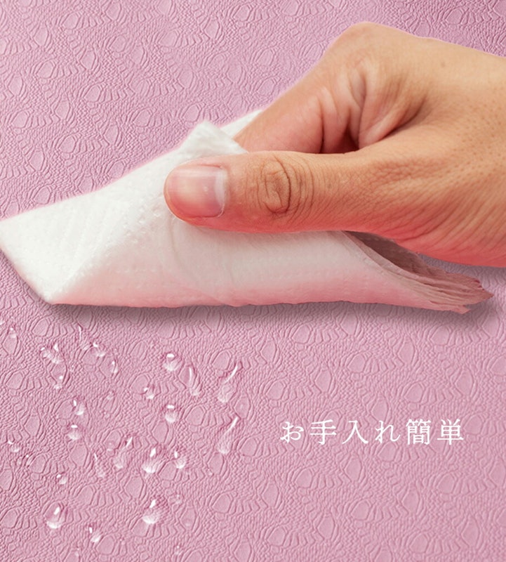 折りたたみヨガマット 8