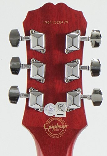 SG Special VE 5