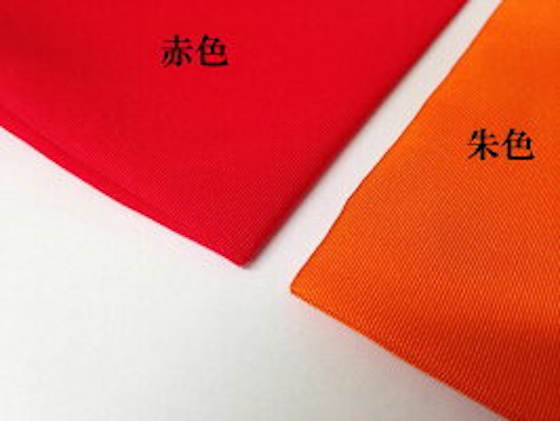 正絹帛紗 6号 4