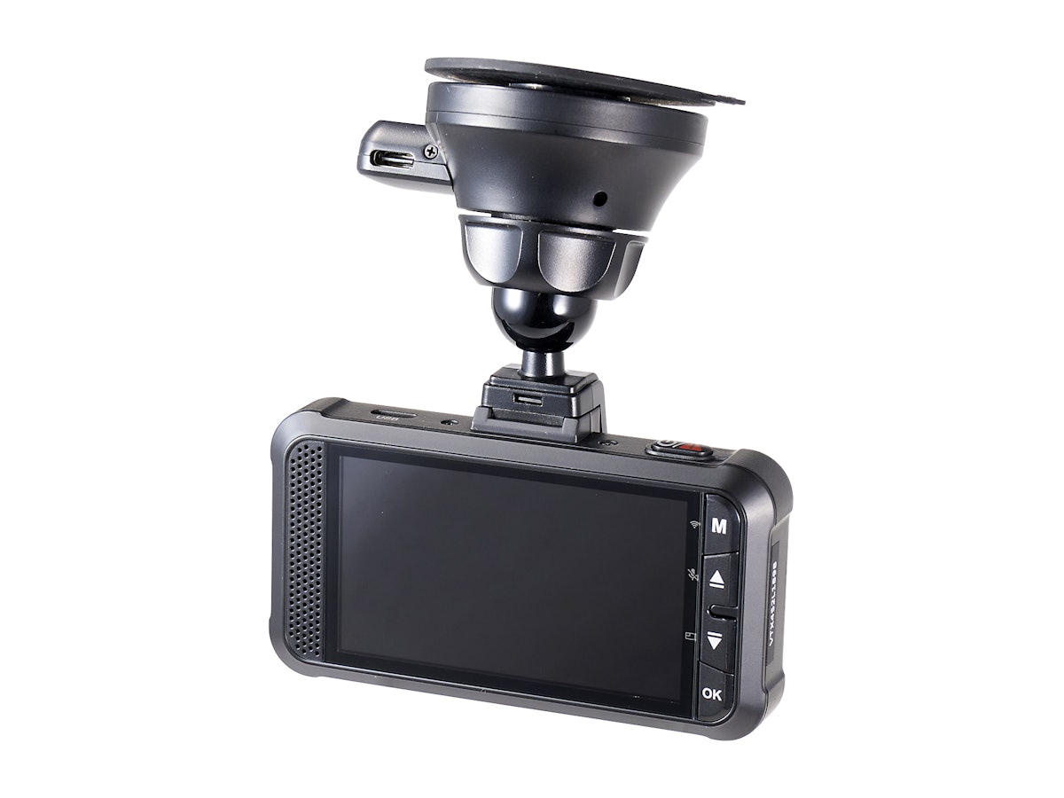VANTRUE X4S Duo ドライブレコーダー 未開封 バントゥルー VANTRUE Ondash X4S Duoをレビュー!クチコミ・評判をもとに徹底