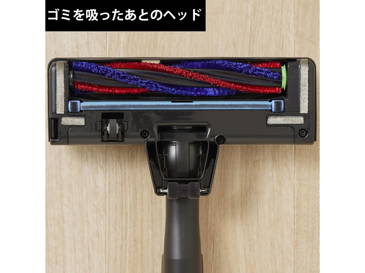 日立 パワかるサイクロン CV-SP300Kをレビュー!クチコミ・評判 日立 パワかるサイクロン CV-SP300Kをレビュー!クチコミ・評判