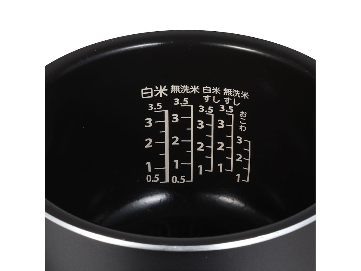 東芝 圧力IHジャー炊飯器 RC-6PXVの口コミ・評判は?実際に使用して 東芝 圧力IHジャー炊飯器 RC-6PXVの口コミ・評判は?実際に使用して