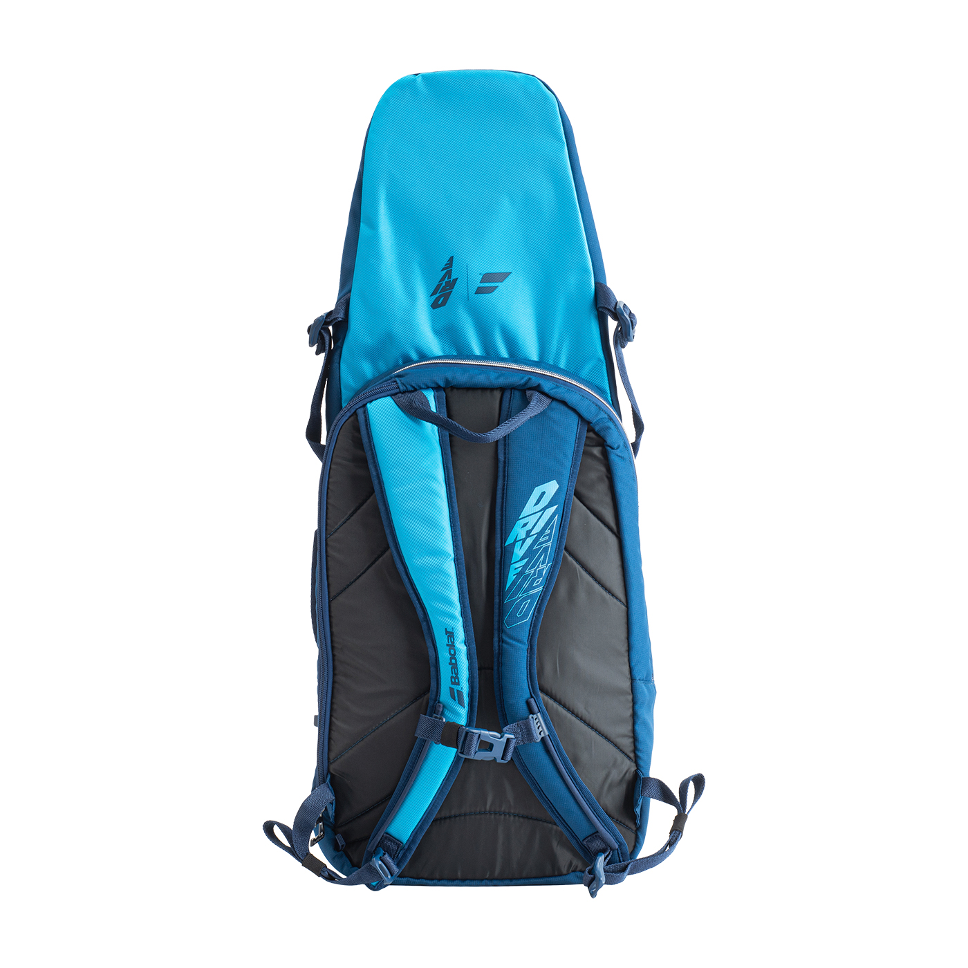 BABOLAT バックパック ピュア ドライブ 753089を検証レビュー！テニス