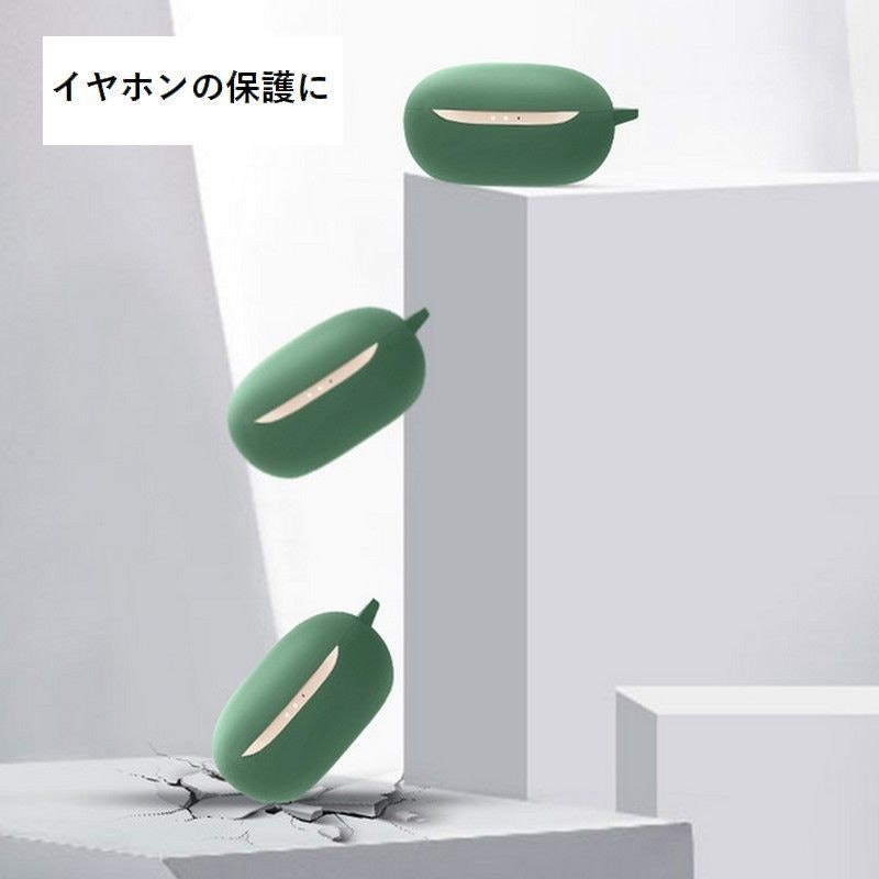 Anker Soundcore Life P3 イヤホンケースカバー 5