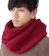 MORE Style ニットスヌード 1