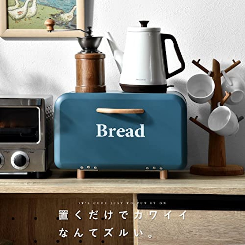 ブレッドケース 2