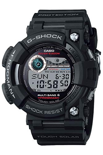 ソーラー型G-SHOCKのおすすめ人気ランキング【2026年7月】 | マイベスト