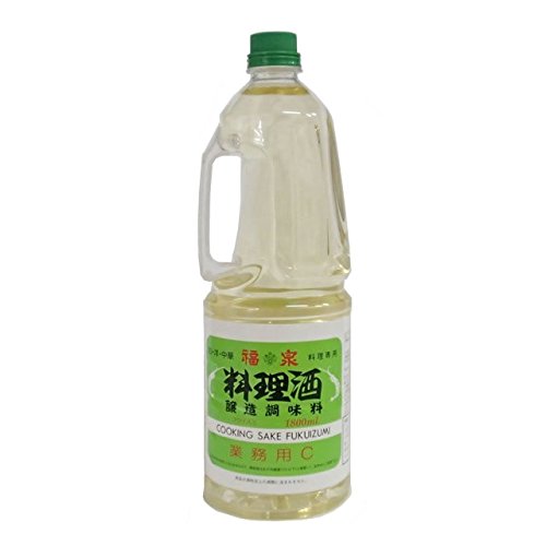 料理酒 1