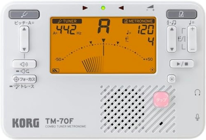 COMBO TUNER METRONOME 1