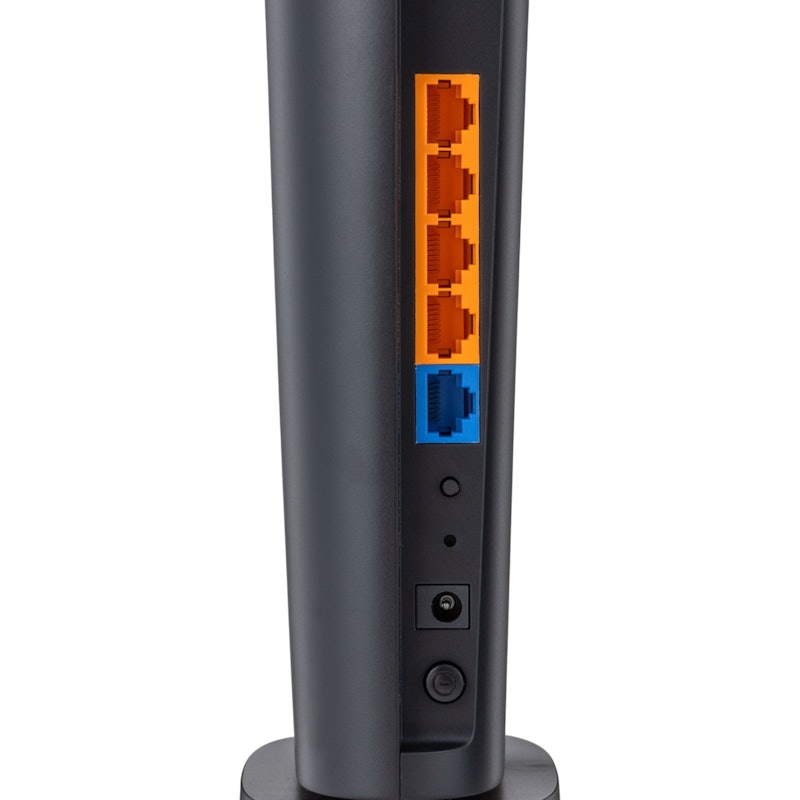 AXE5400 トライバンド マルチギガビット Wi-Fi 6Eルーター 3
