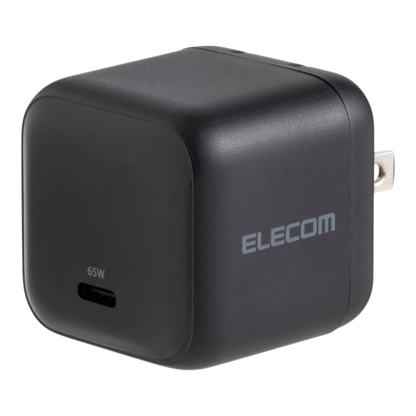 USB Power Delivery 65W AC充電器 1