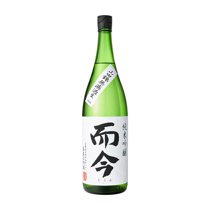 而今 純米吟醸 山田錦 1