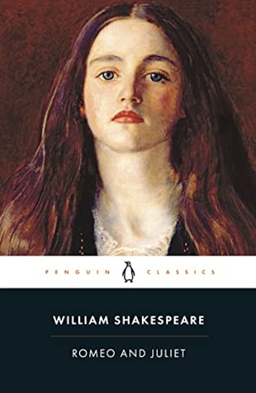 Romeo and Juliet 1