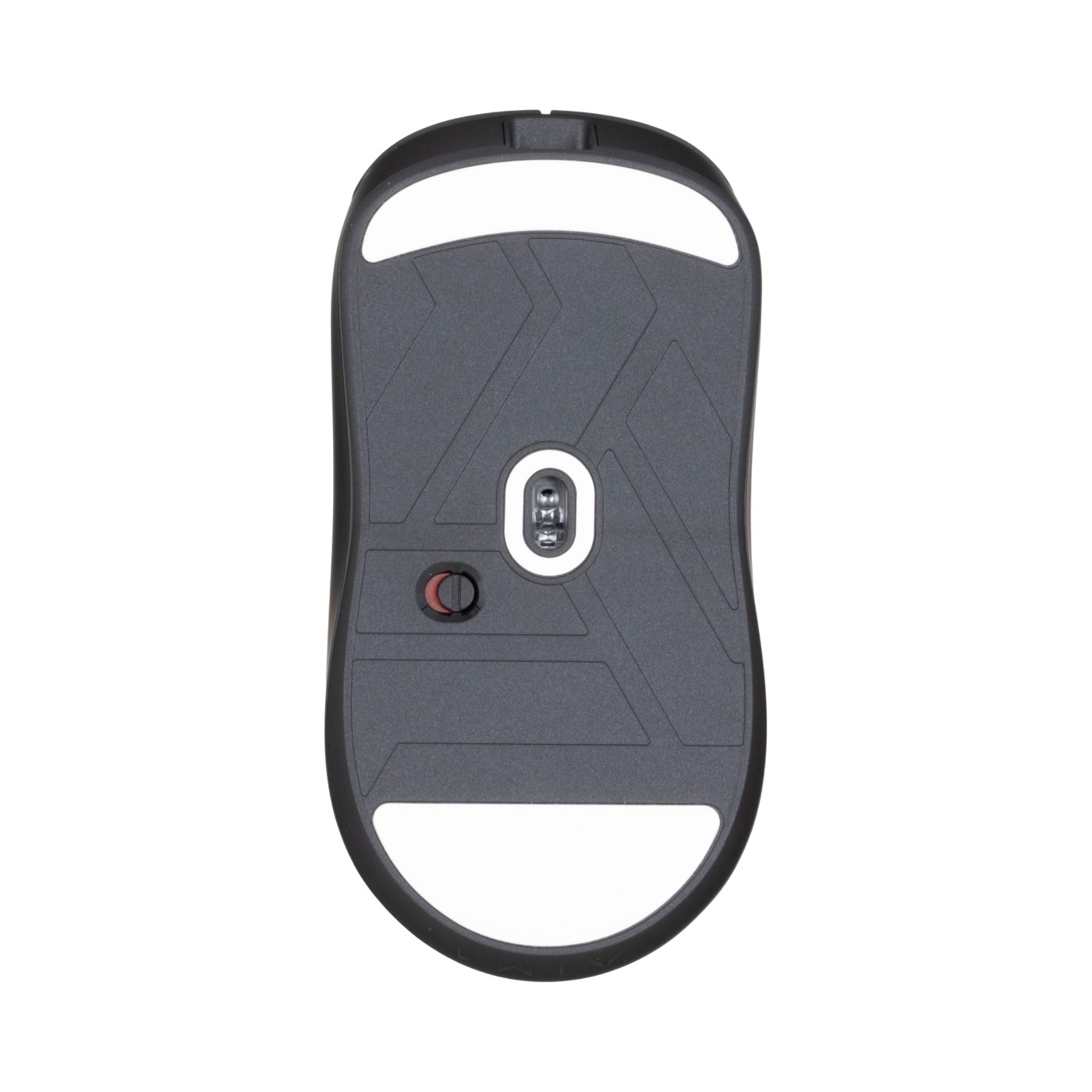 AndGAMER AIM1 時雨 ワイヤレスマウスを検証レビュー！ゲーミング