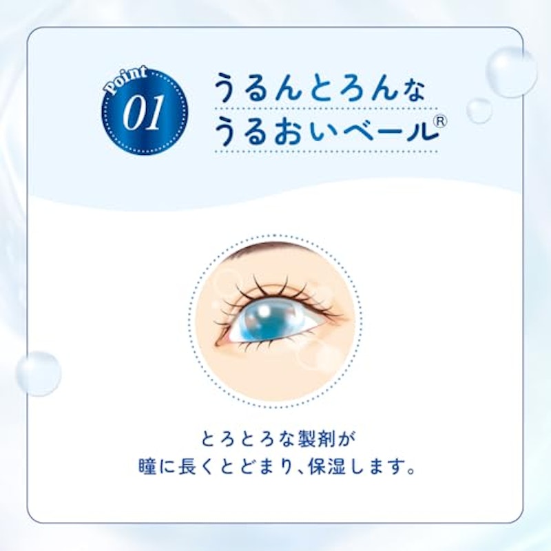 モイスチャーティアセラム 3