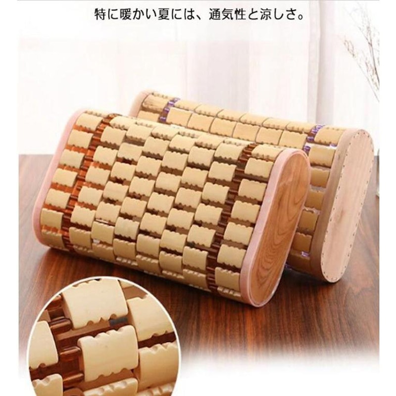 竹枕 3