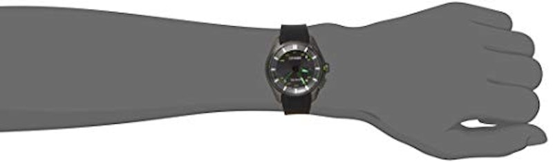 Eco-Drive Bluetooth スーパーチタニウムモデル 2