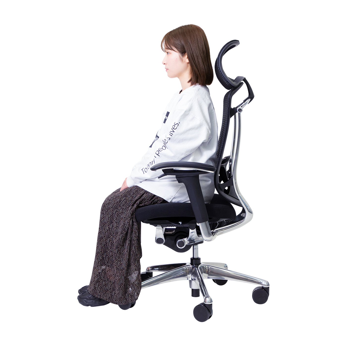 オカムラ　コンテッサセコンダ オカムラ コンテッサ セコンダをレビュー！クチコミ・評判をもとに徹底