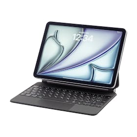 Apple Magic Keyboard 11インチMXQT2J/A 超美品 Apple Magic Keyboard MXQT2J/Aをレビュー!クチコミ・評判をも