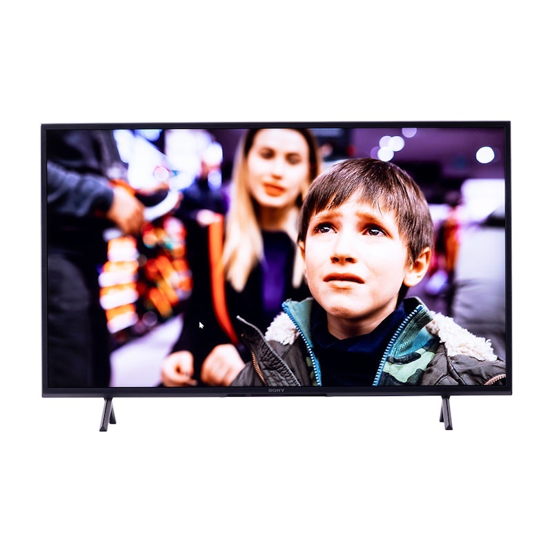 4K液晶テレビ 2
