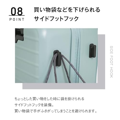 スーツケース 9