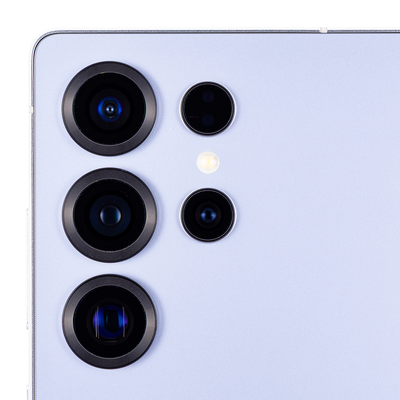 Galaxy S25 Ultra 4