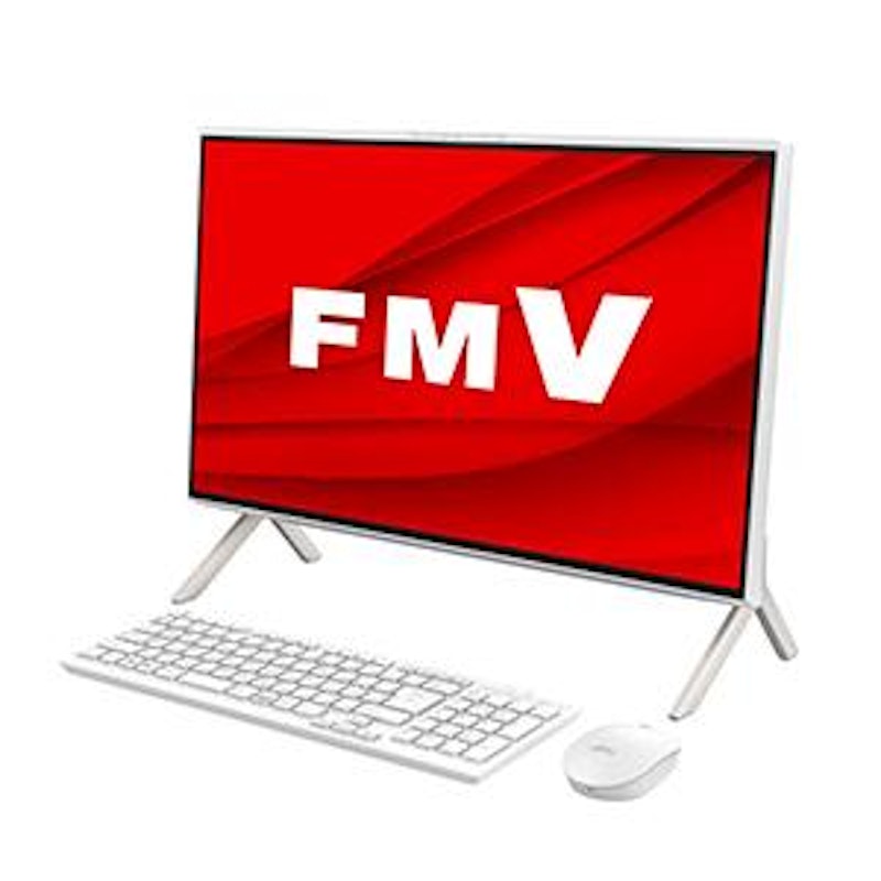富士通のデスクトップパソコンのおすすめ人気ランキング | マイ 富士通のデスクトップパソコンのおすすめ人気ランキング | マイ