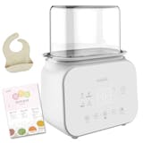 調乳ポットのおすすめ人気ランキング【2026年5月】 1