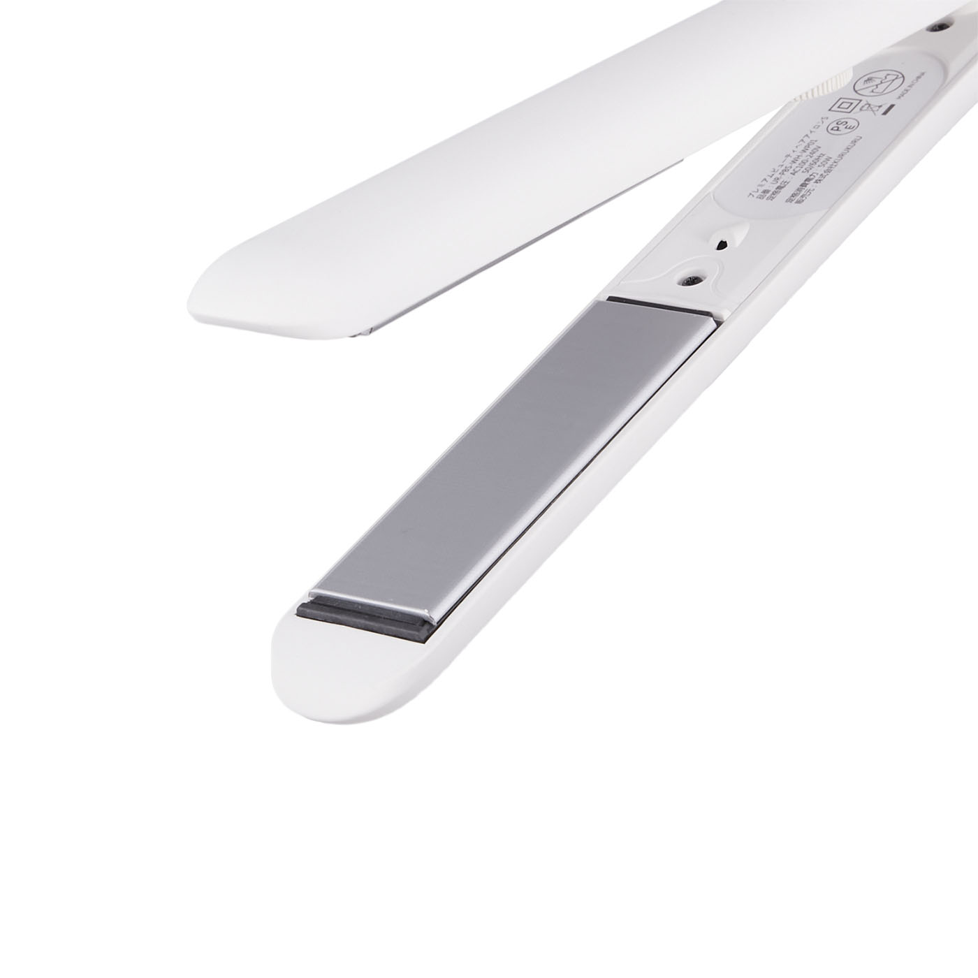 KURUKURU Ur.Salon プレミアム ビューティ ヘアアイロン Sを検証