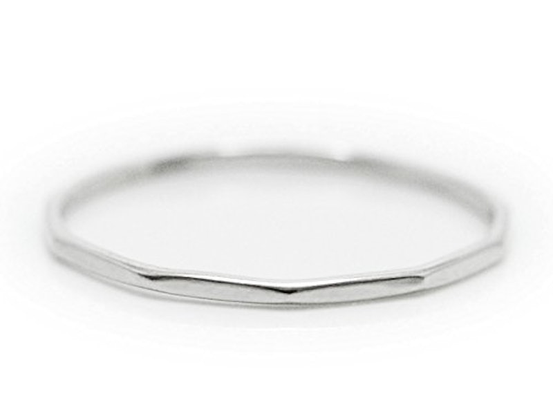 Fine Ring 華奢リング 1