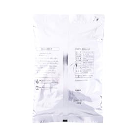 タカムラ DRIP COFFEE FACTORY リッチ ブレンドを検証レビュー!コーヒー豆の選び方も紹介 3