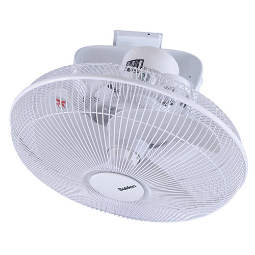 工場用スイファン ロータリータイプ 1
