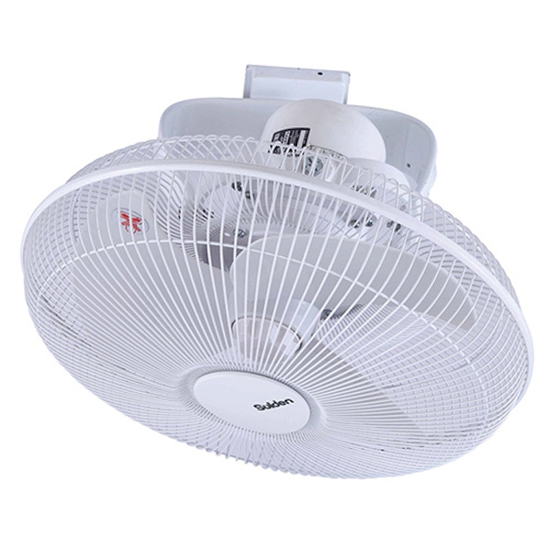 工場用スイファン ロータリータイプ 1
