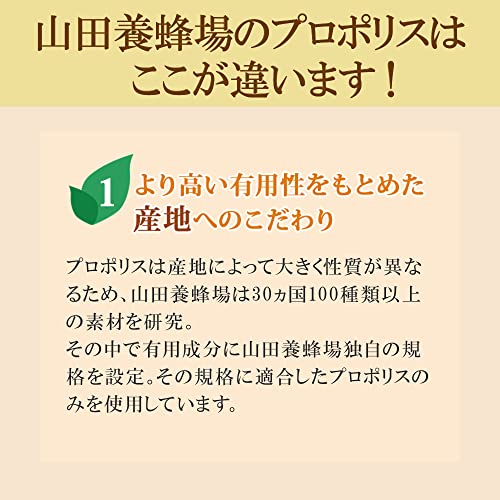 プロポリス300 5