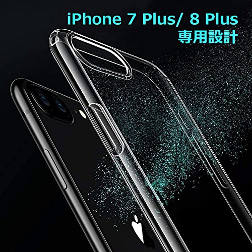 iPhoneクリアケース 6
